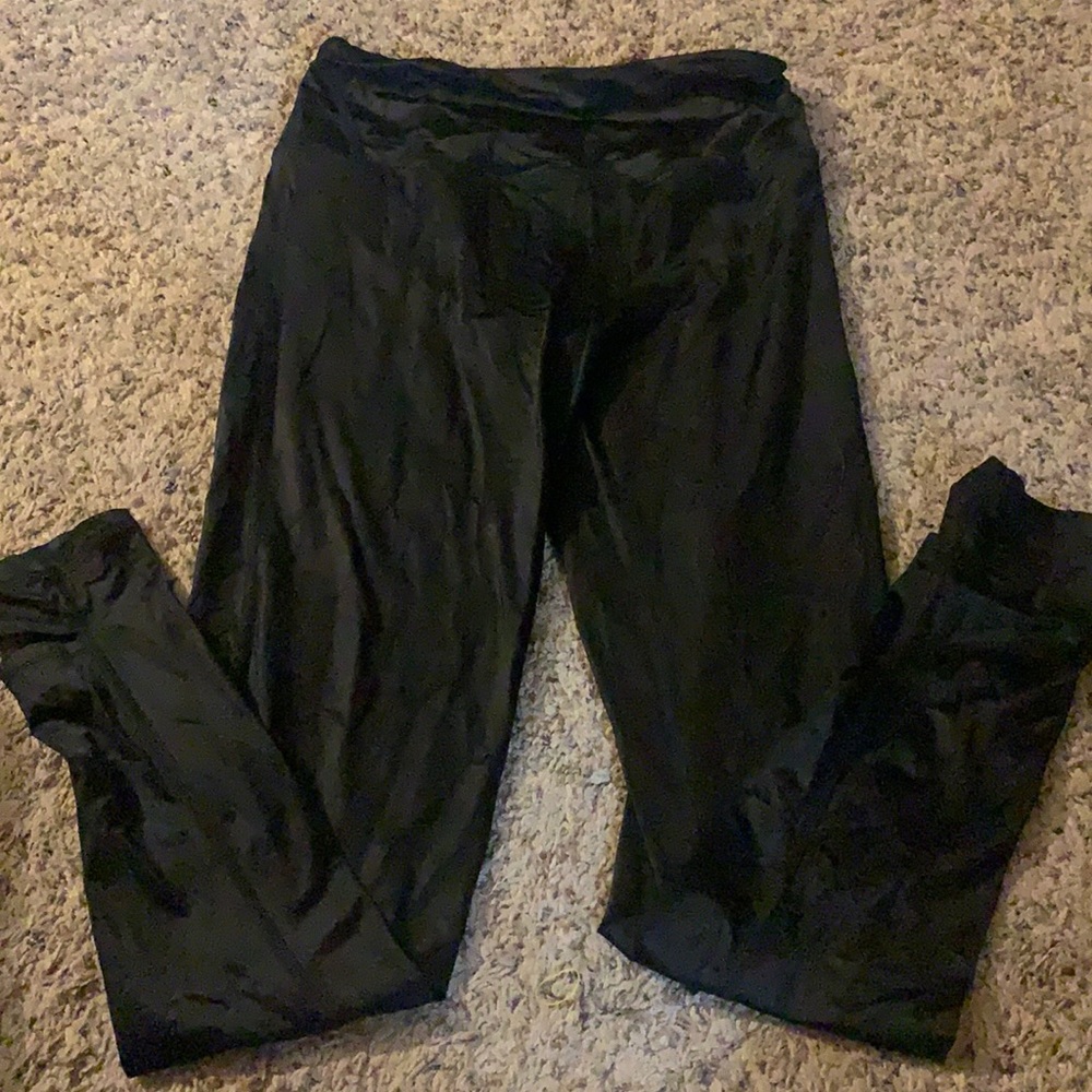 Victoria’s Secret X Legging